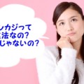 初心者向けオンラインカジノ講座～違法じゃないの？～